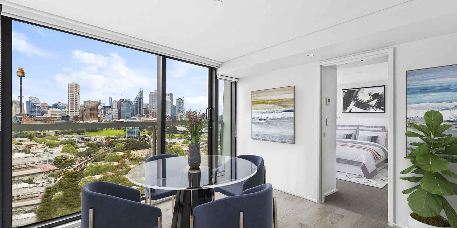 1311/226 Victoria Street Potts Point