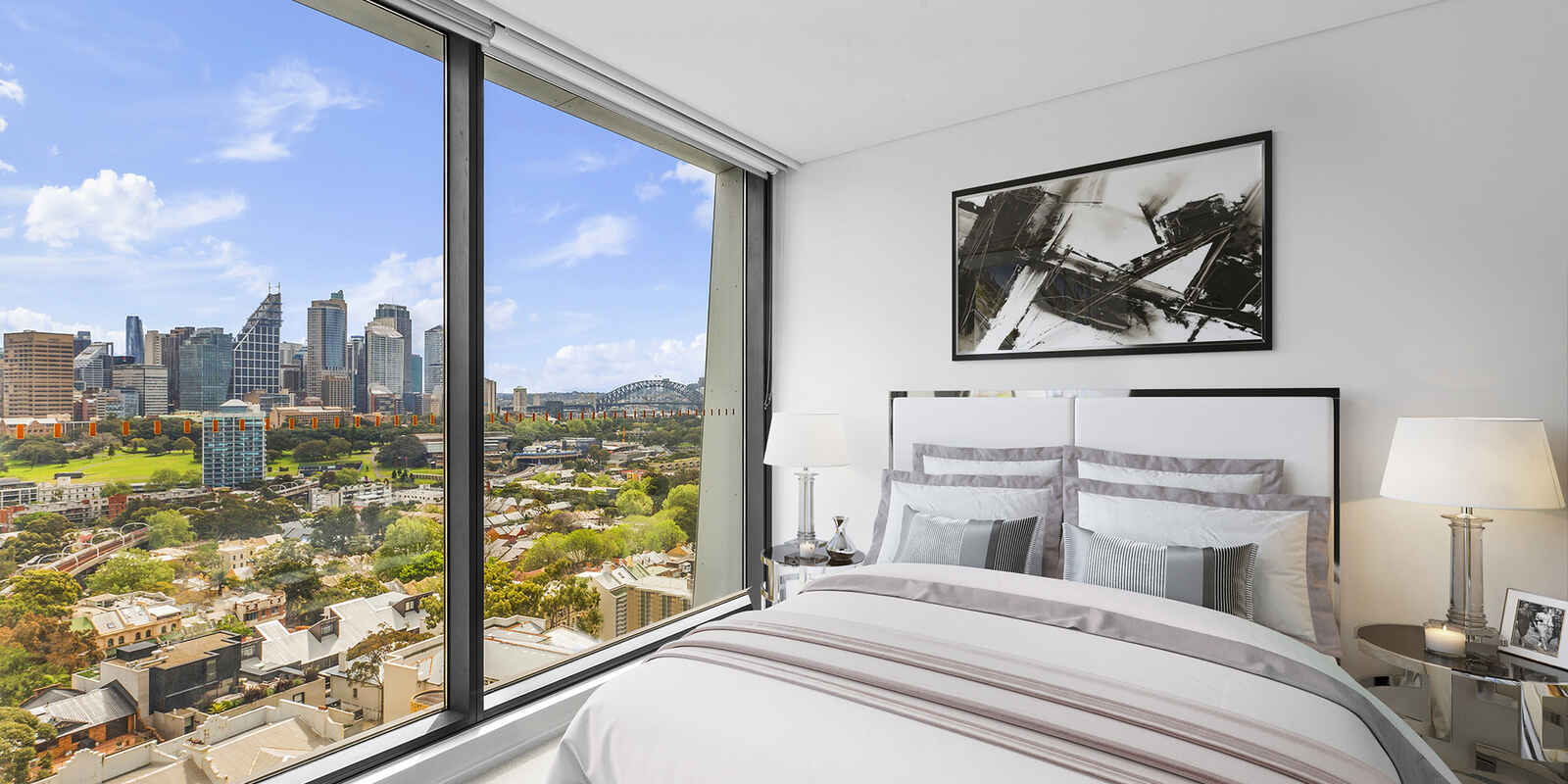 1311/226 Victoria Street Potts Point