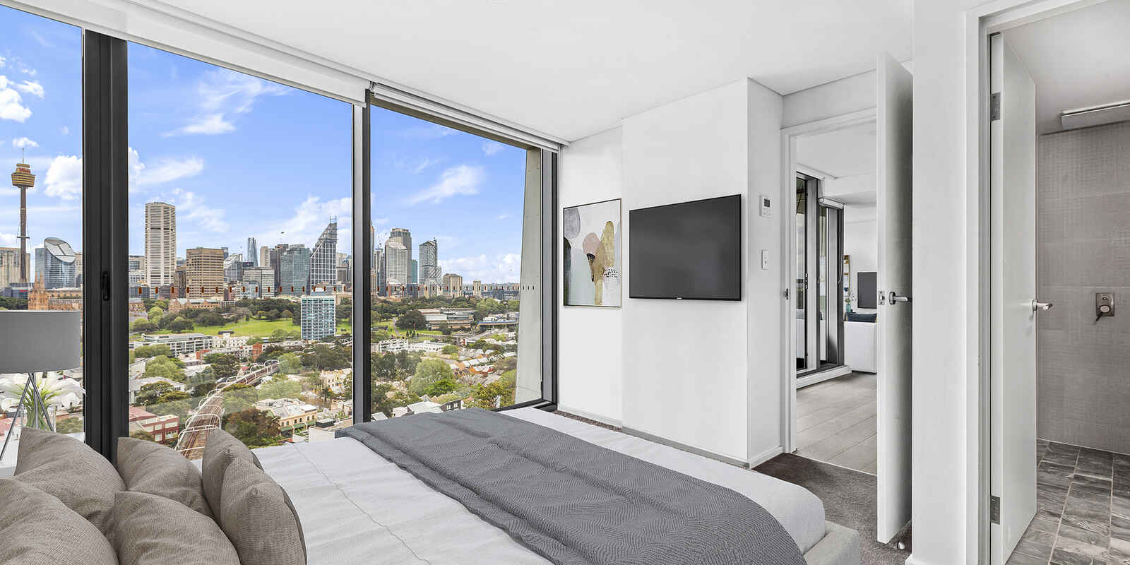 1311/226 Victoria Street Potts Point