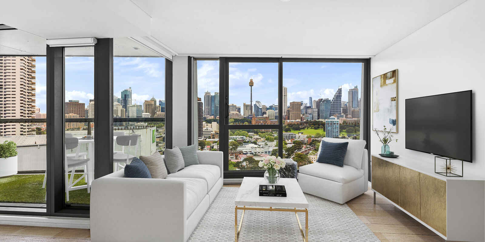 1311/226 Victoria Street Potts Point