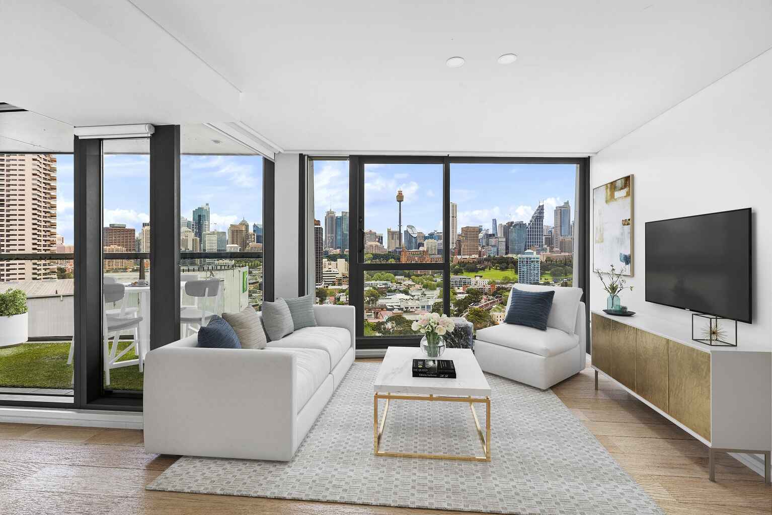 1311/226 Victoria Street Potts Point