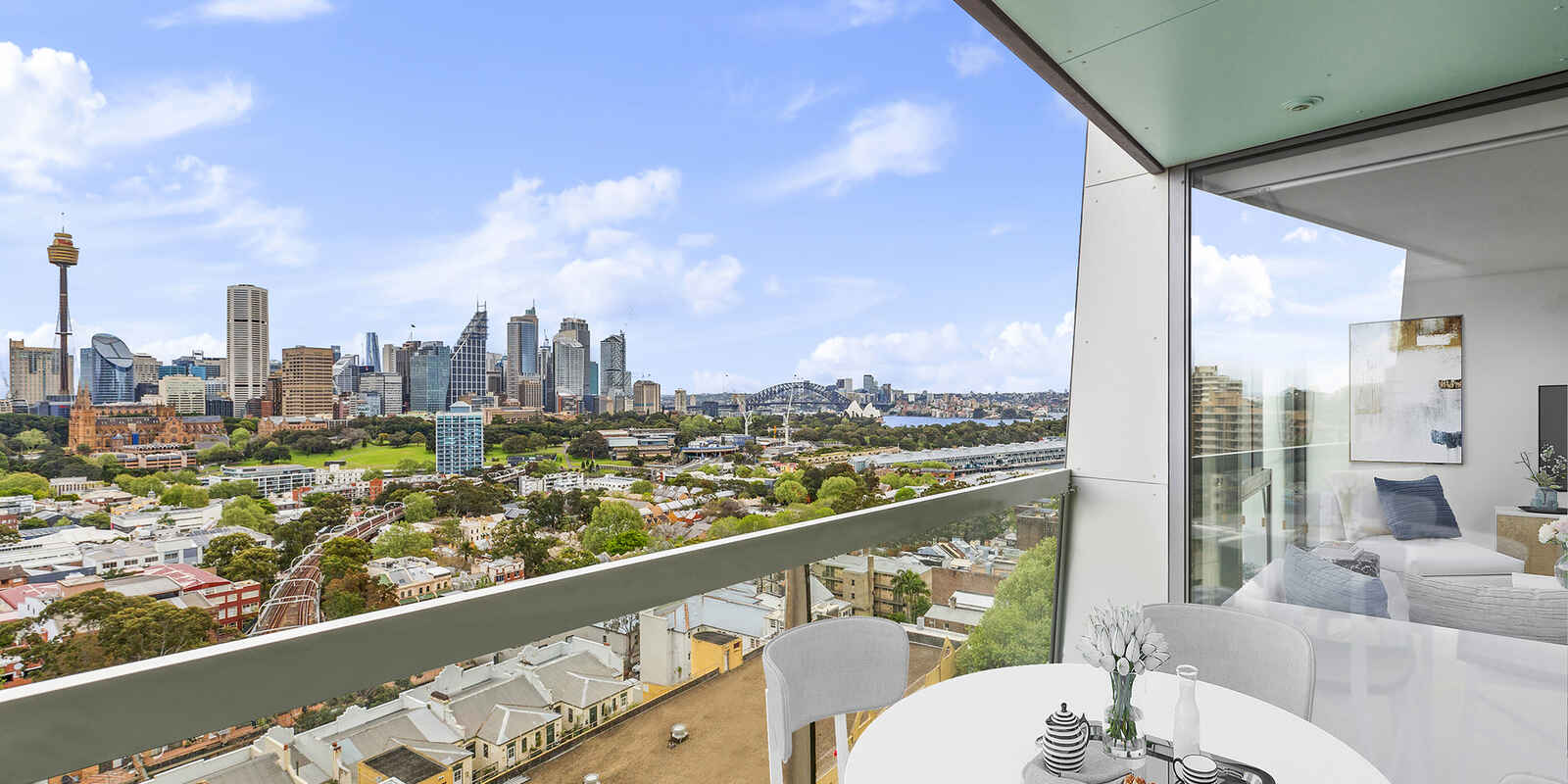 1311/226 Victoria Street Potts Point
