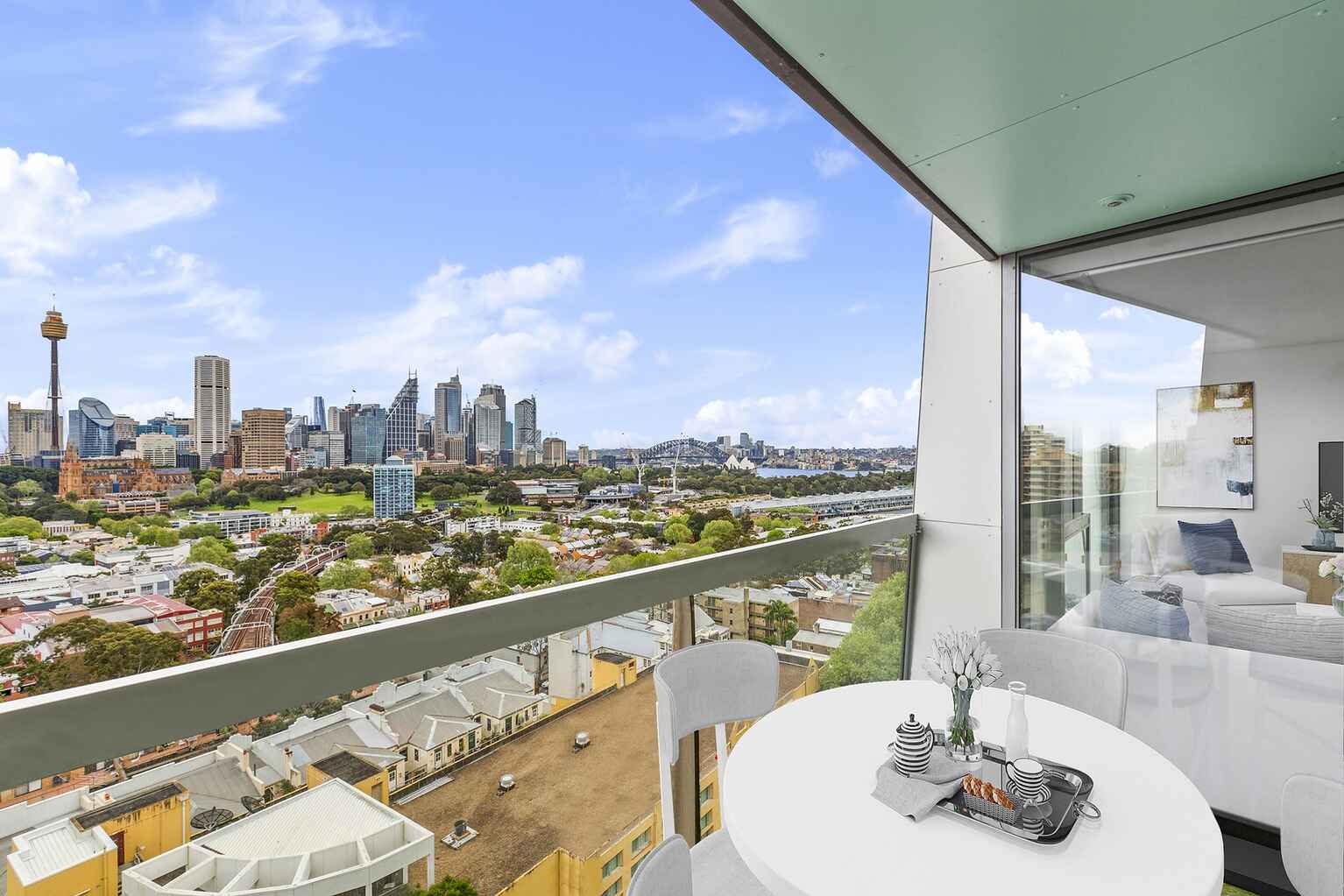1311/226 Victoria Street Potts Point