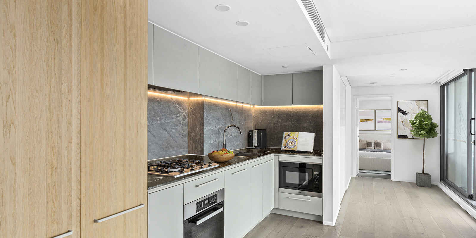 1311/226 Victoria Street Potts Point