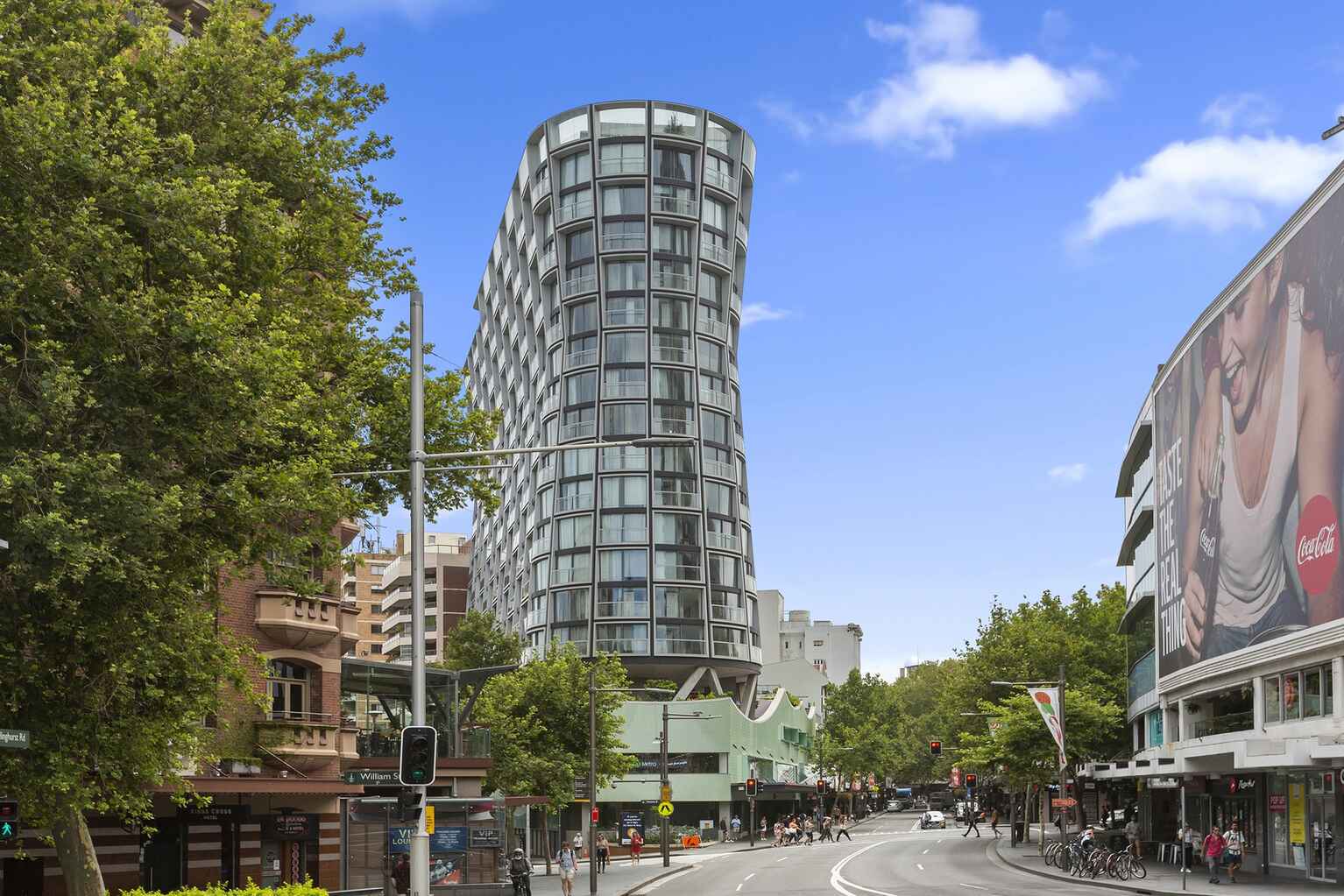 1311/226 Victoria Street Potts Point