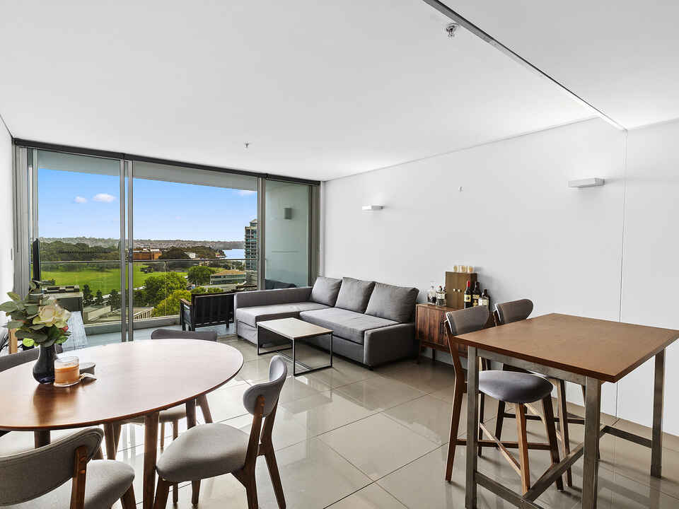 42/60-70 William Street Woolloomooloo