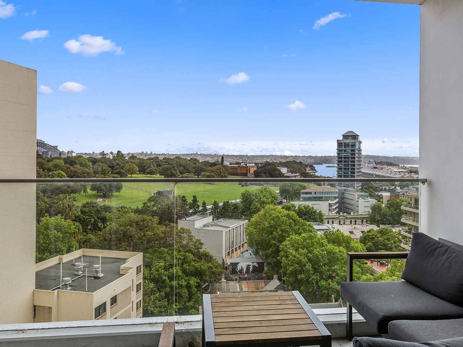42/60-70 William Street Woolloomooloo