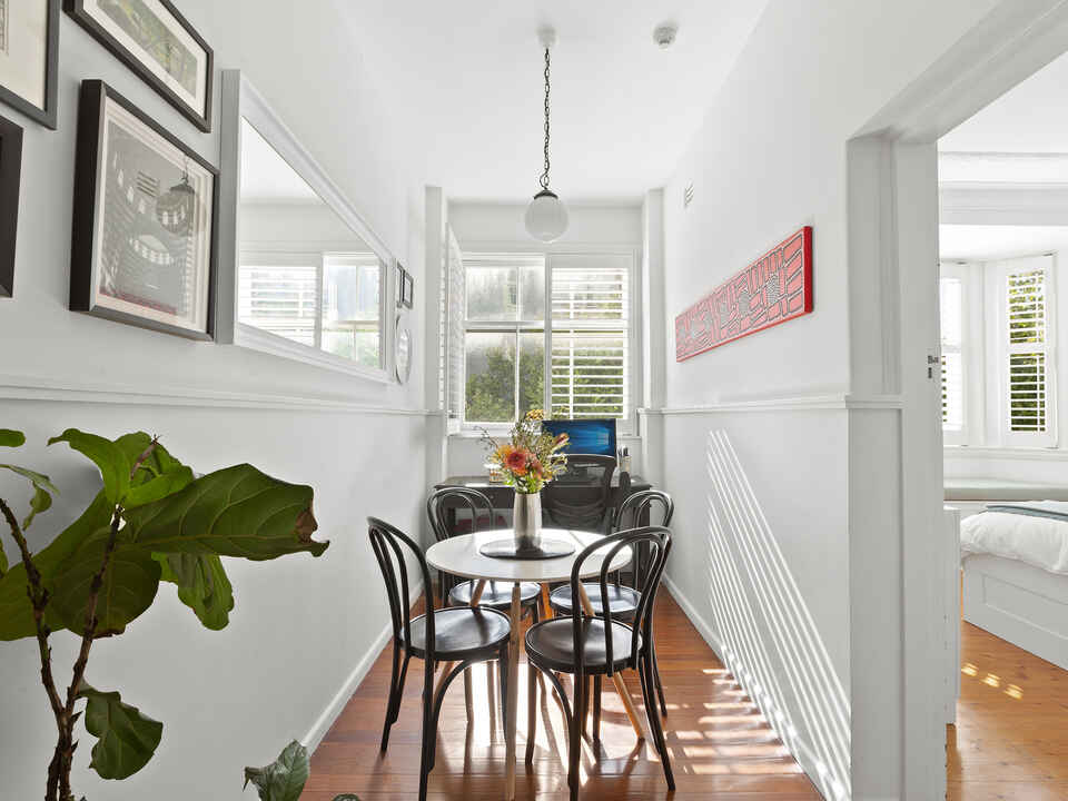 10/7 Springfield Avenue Potts Point