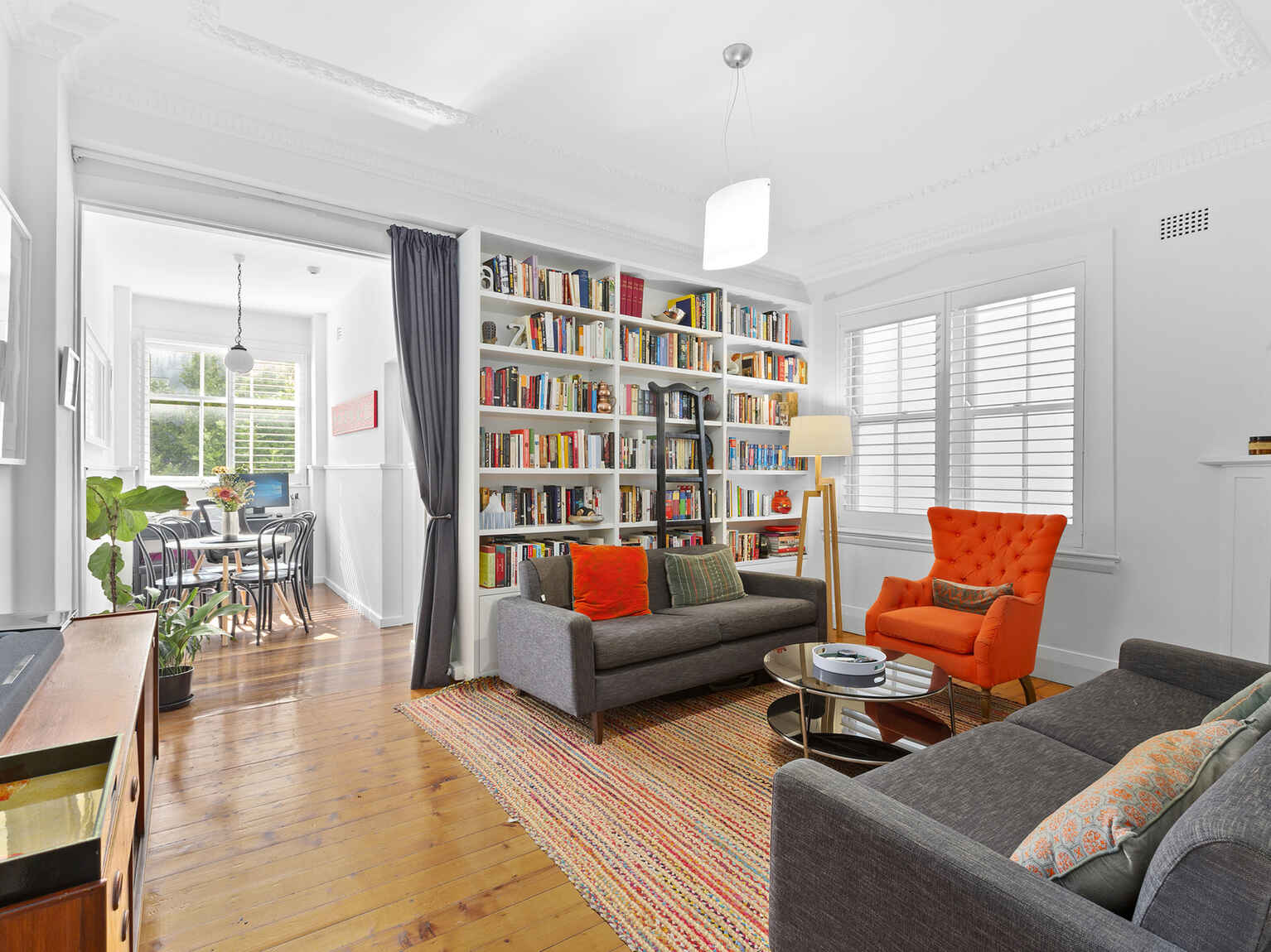 10/7 Springfield Avenue Potts Point