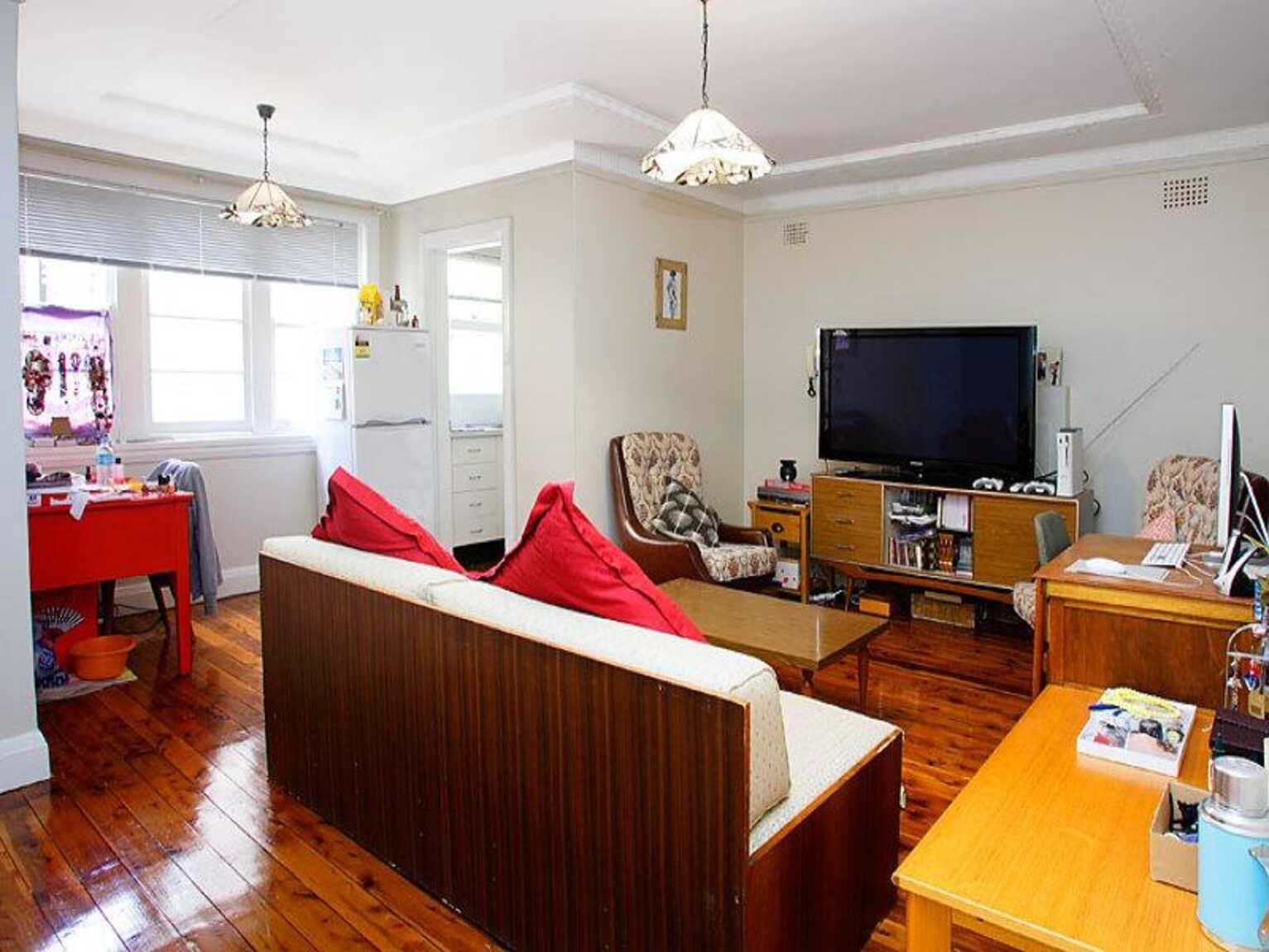 17/17 St Neot Avenue Potts Point 17/17 St Neot Avenue Potts Point