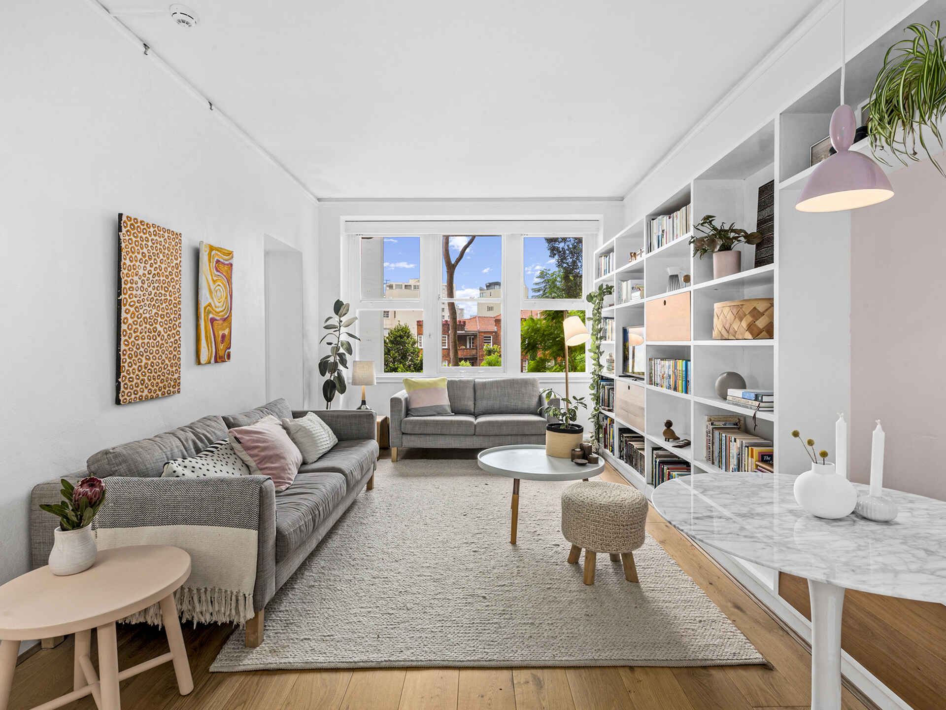 3/24-26 Onslow Avenue Elizabeth Bay
