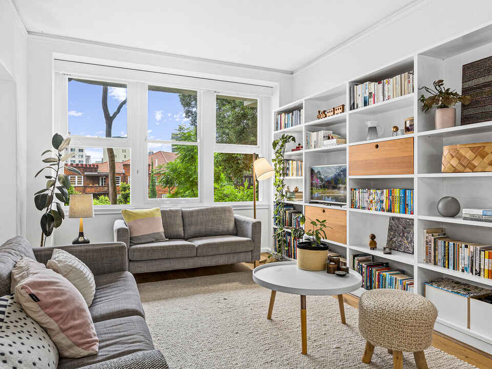 3/24-26 Onslow Avenue Elizabeth Bay
