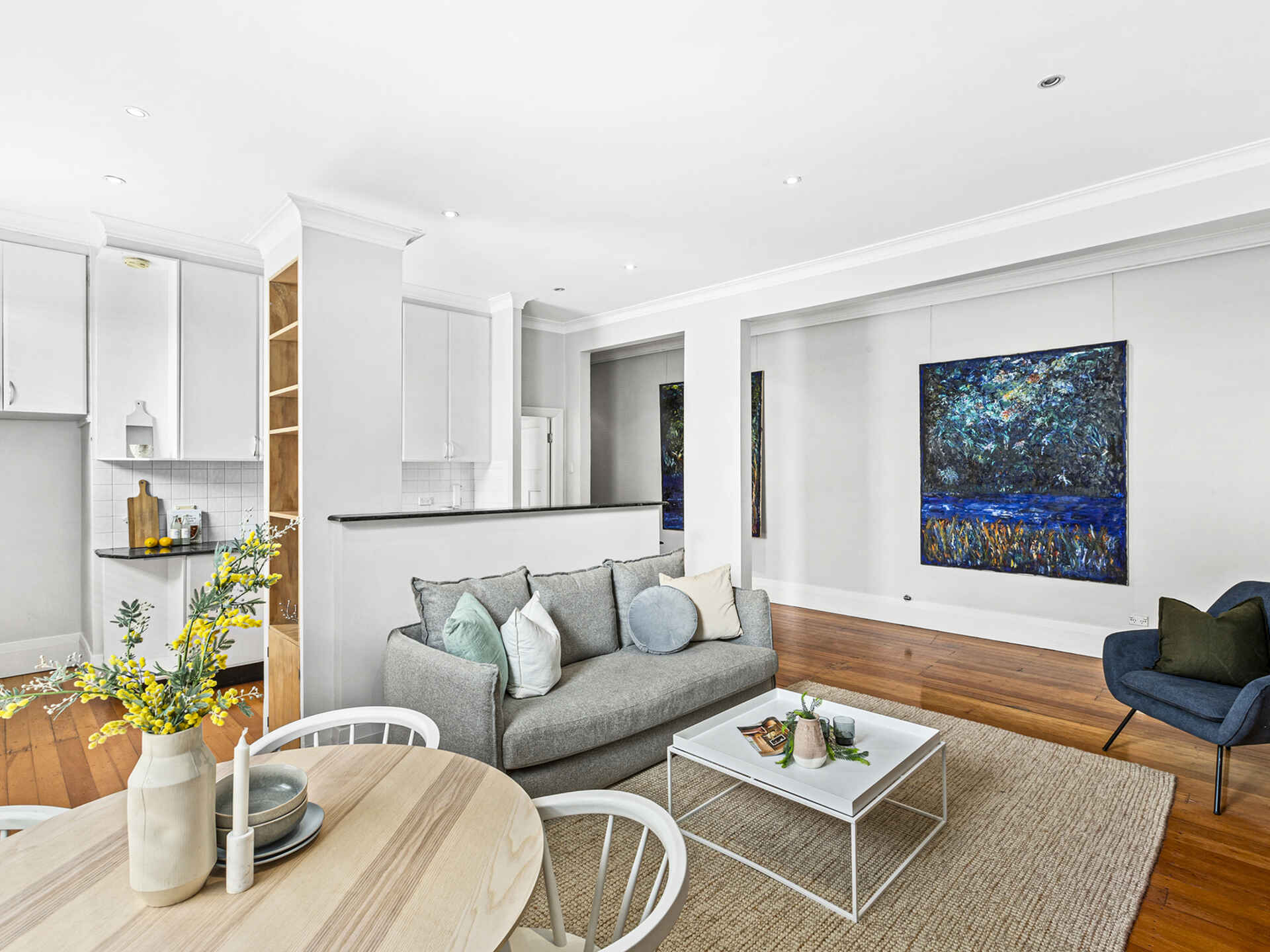 6/36 Kings Cross Road Potts Point