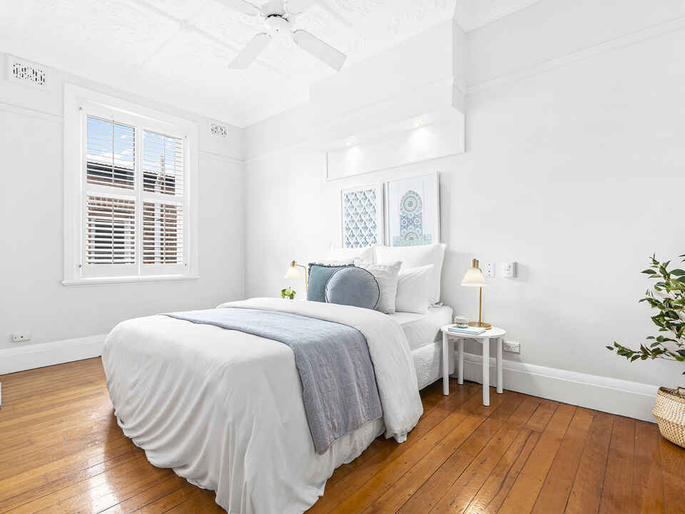6/36 Kings Cross Road Potts Point