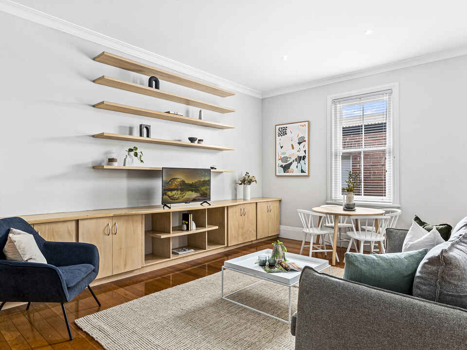 6/36 Kings Cross Road Potts Point