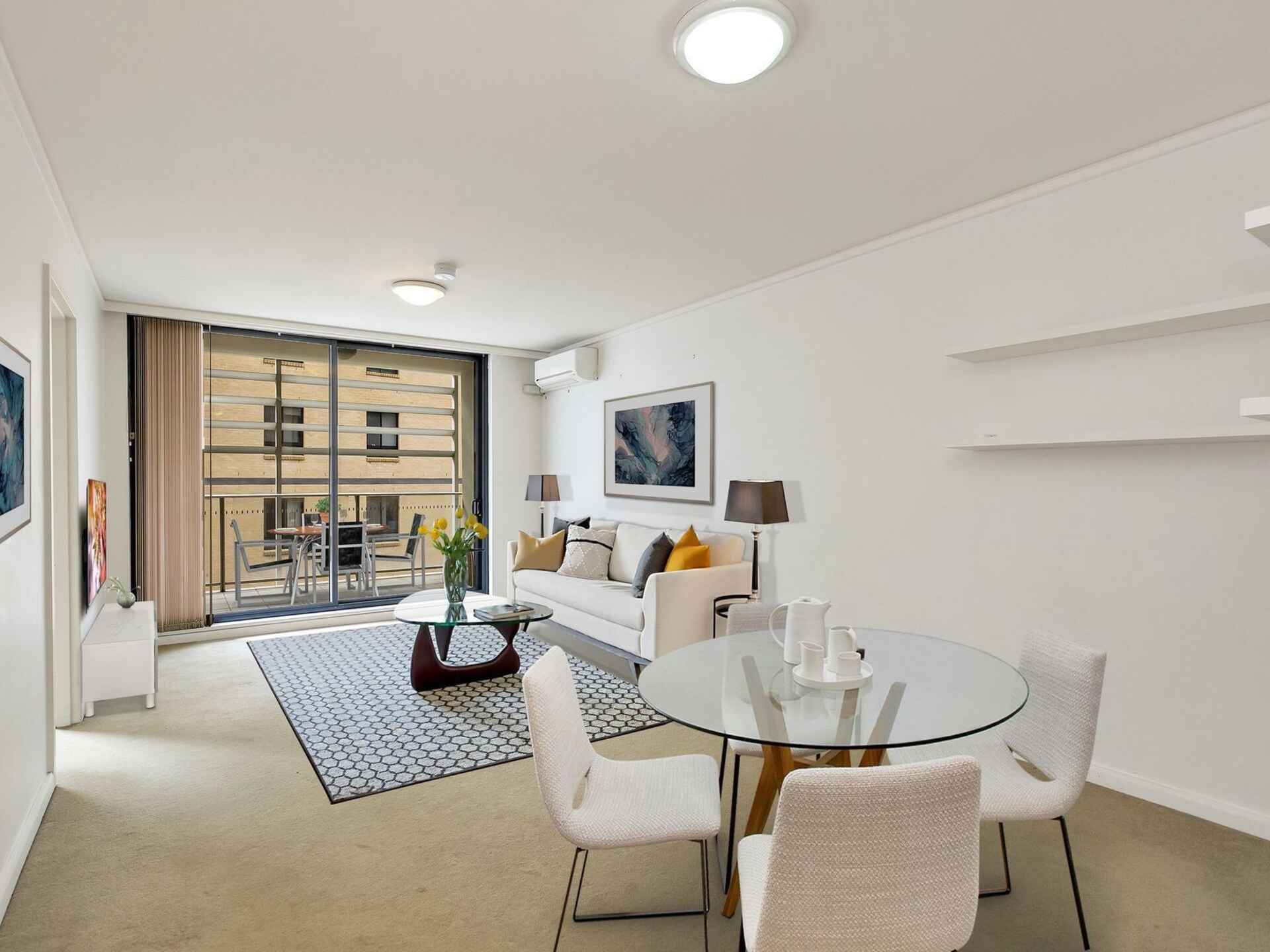 B608/62 Mountain St Ultimo