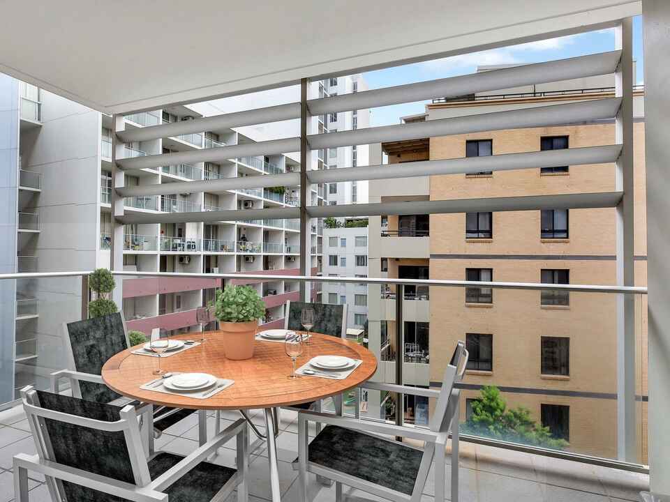 B608/62 Mountain St Ultimo