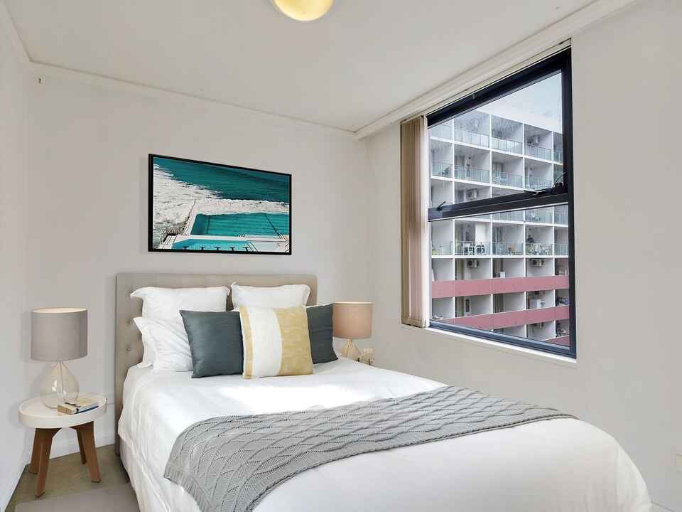 B608/62 Mountain St Ultimo