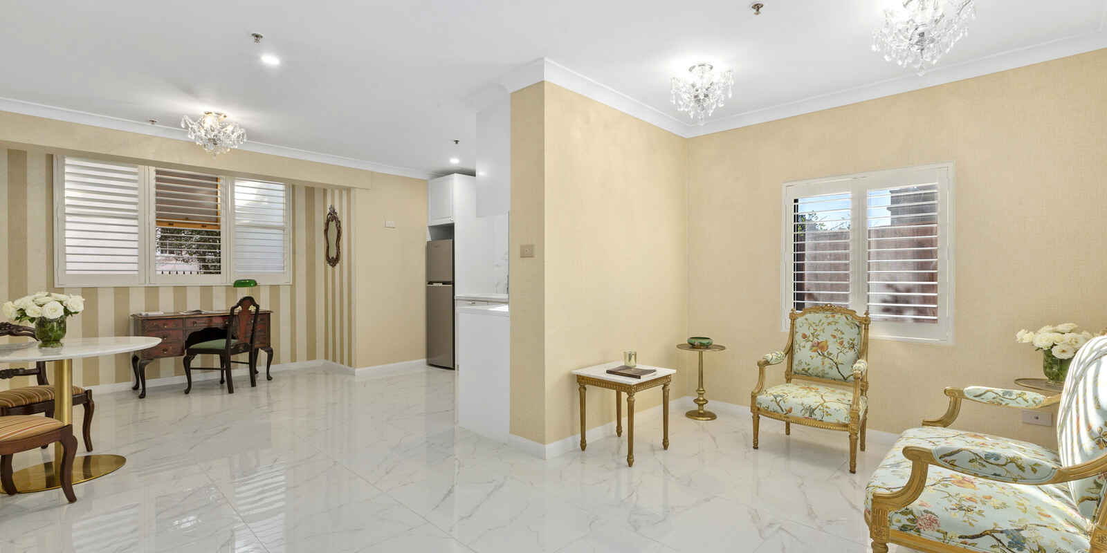 102/9 Greenknowe Avenue Elizabeth Bay