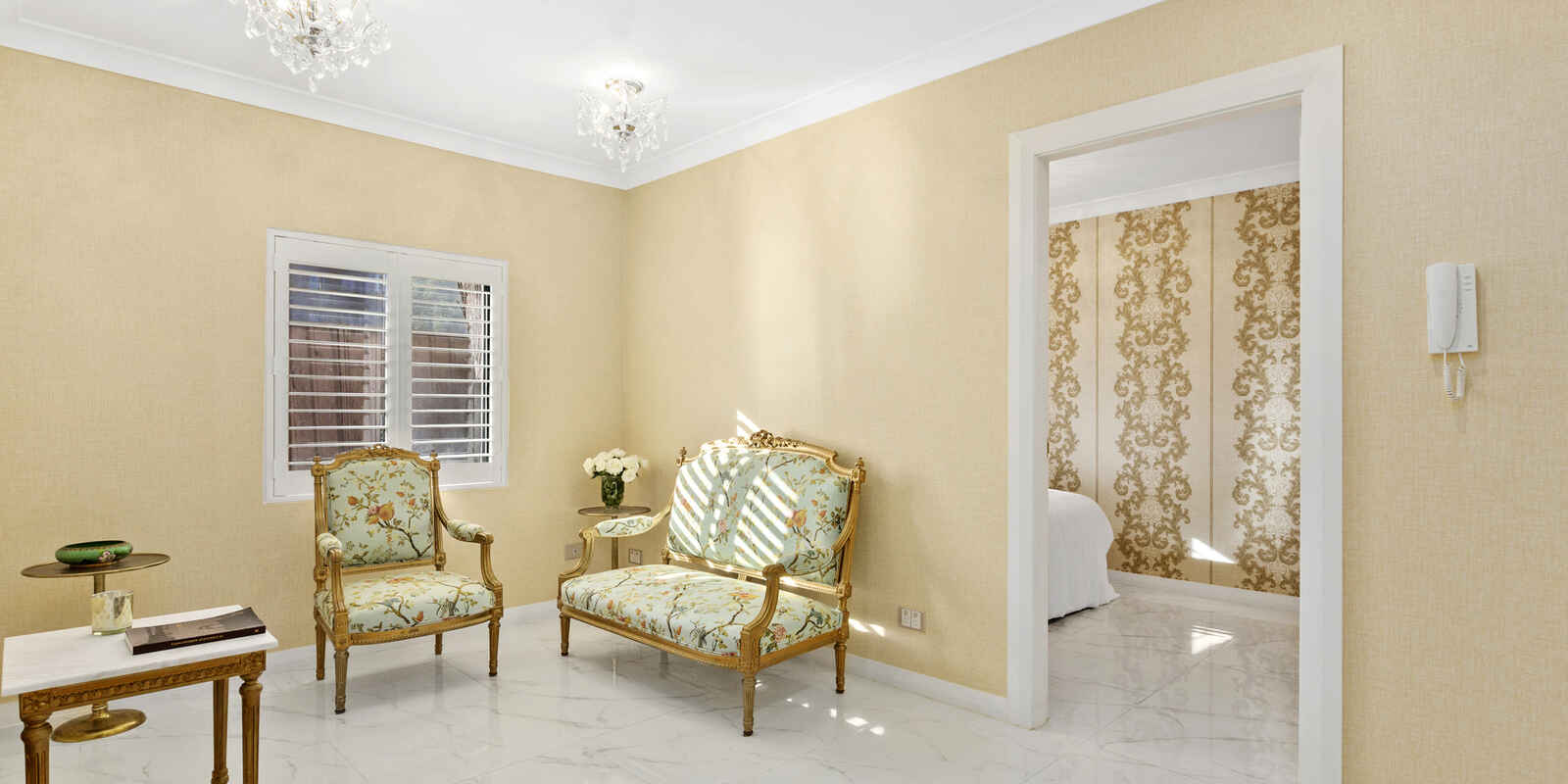 102/9 Greenknowe Avenue Elizabeth Bay