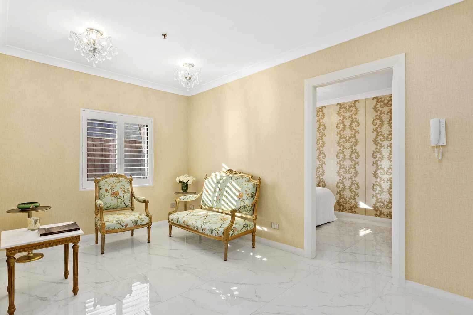 102/9 Greenknowe Avenue Elizabeth Bay