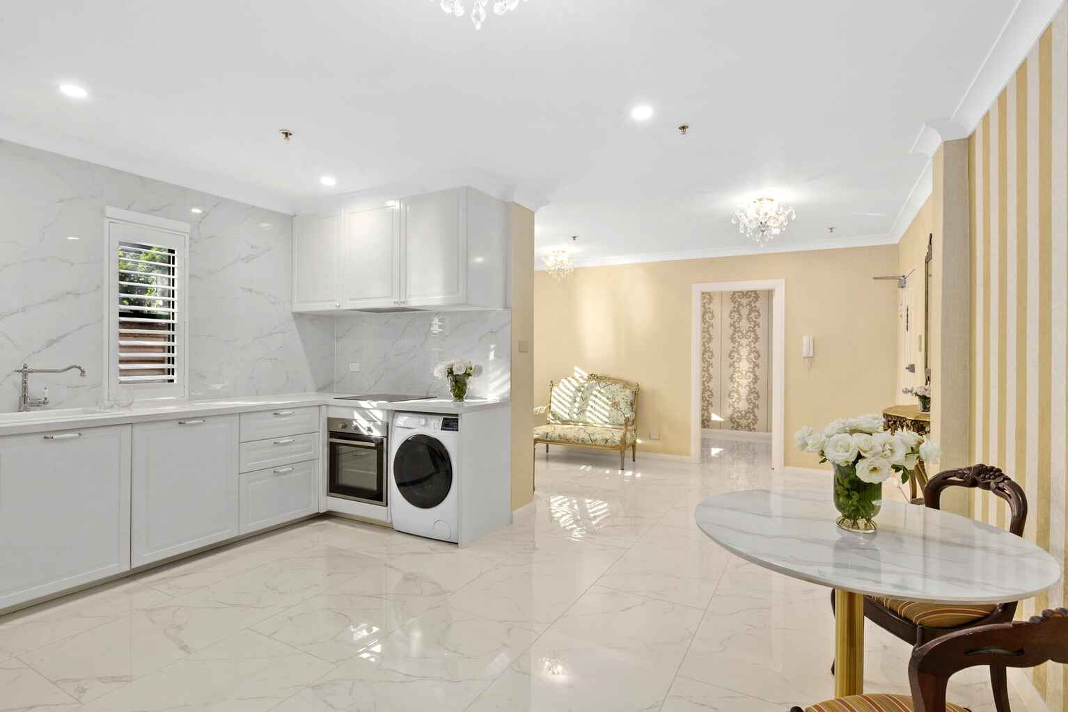 102/9 Greenknowe Avenue Elizabeth Bay