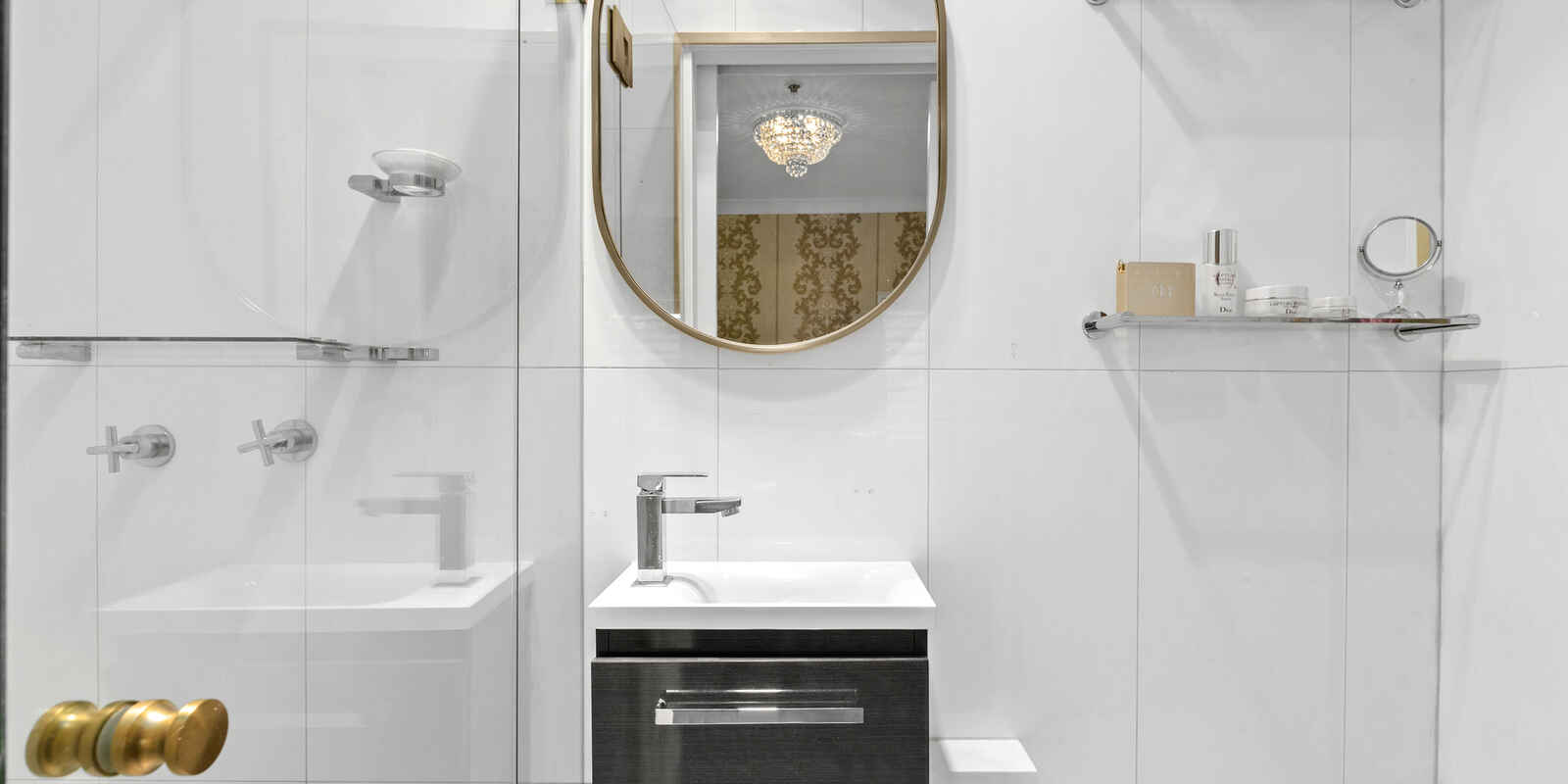 102/9 Greenknowe Avenue Elizabeth Bay