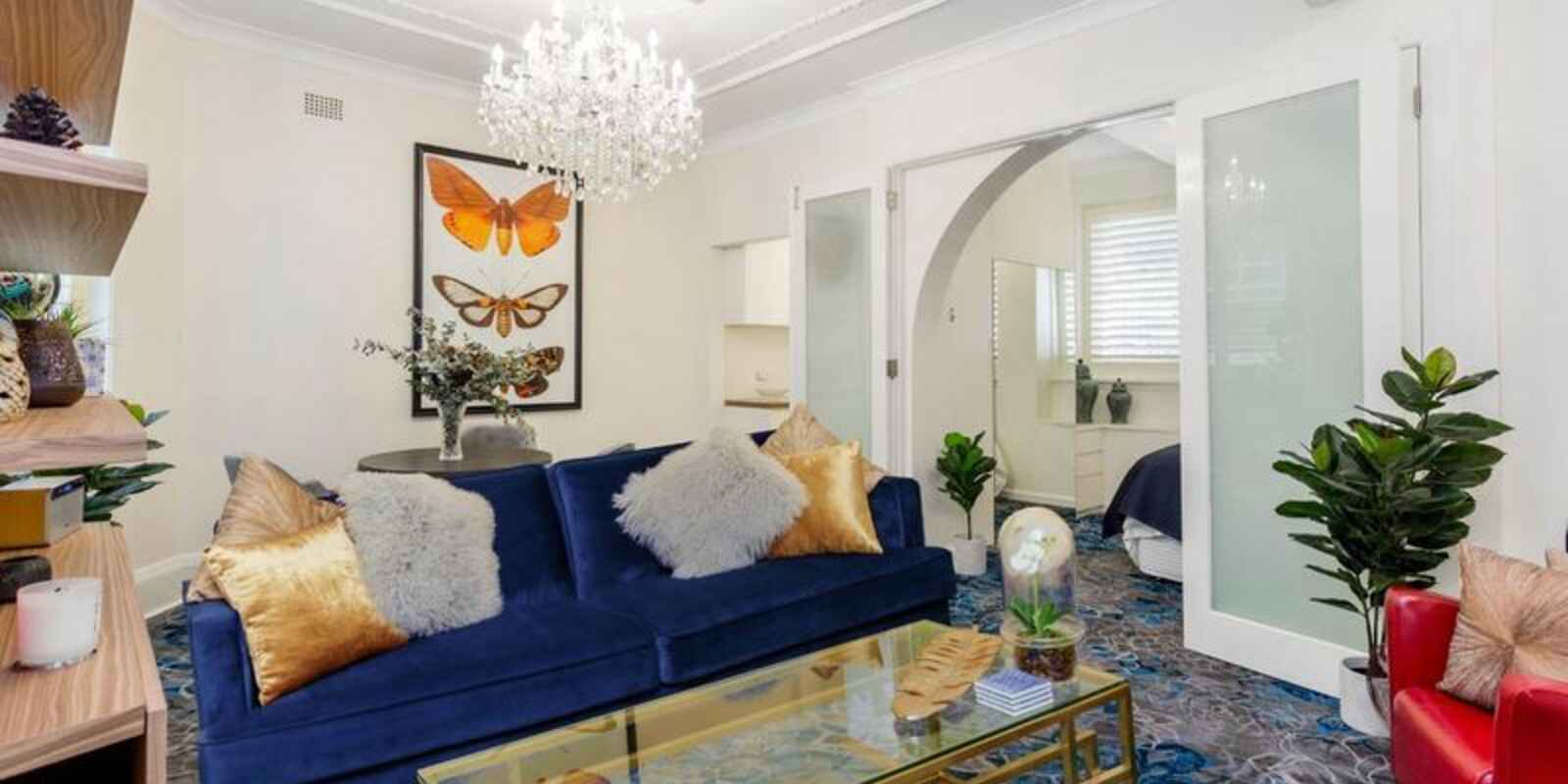 11/25 Elizabeth Bay Road Elizabeth Bay