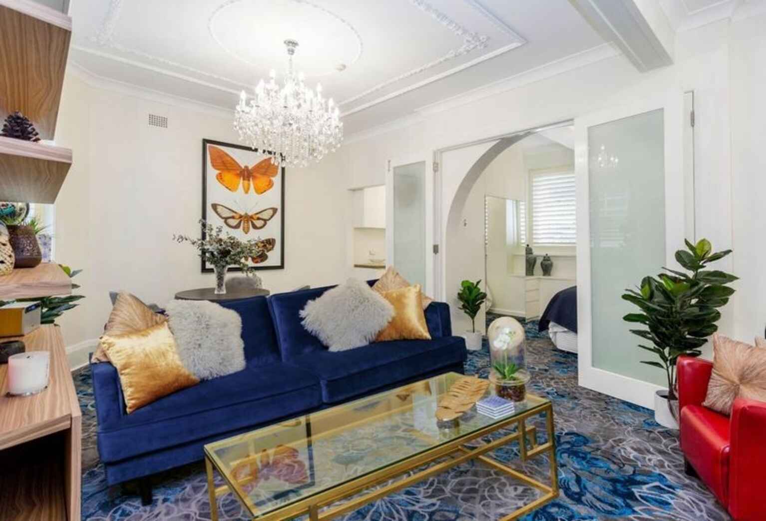 11/25 Elizabeth Bay Road Elizabeth Bay