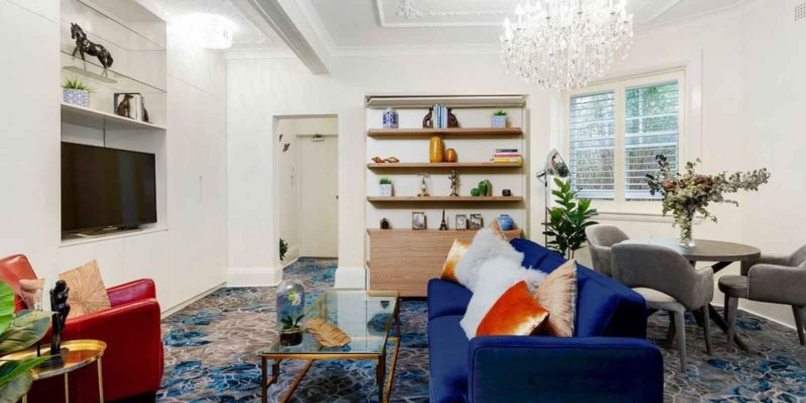 11/25 Elizabeth Bay Road Elizabeth Bay