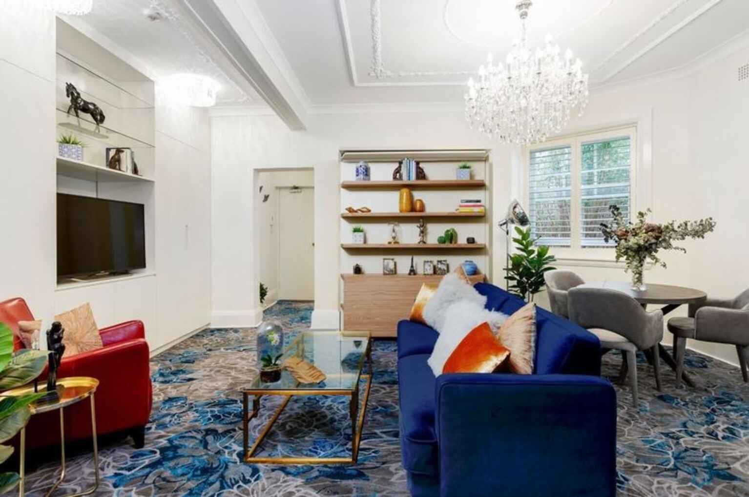 11/25 Elizabeth Bay Road Elizabeth Bay