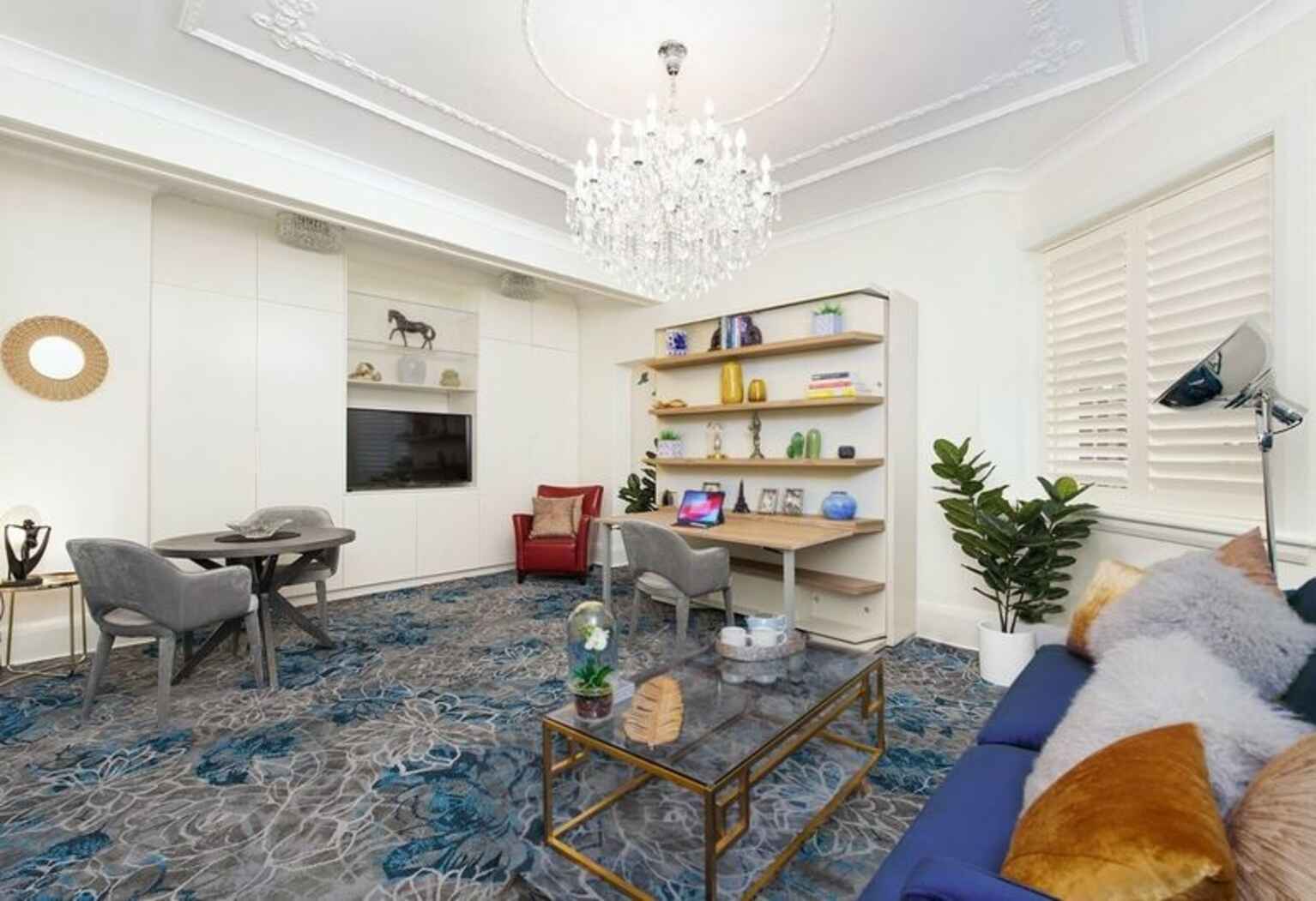 11/25 Elizabeth Bay Road Elizabeth Bay