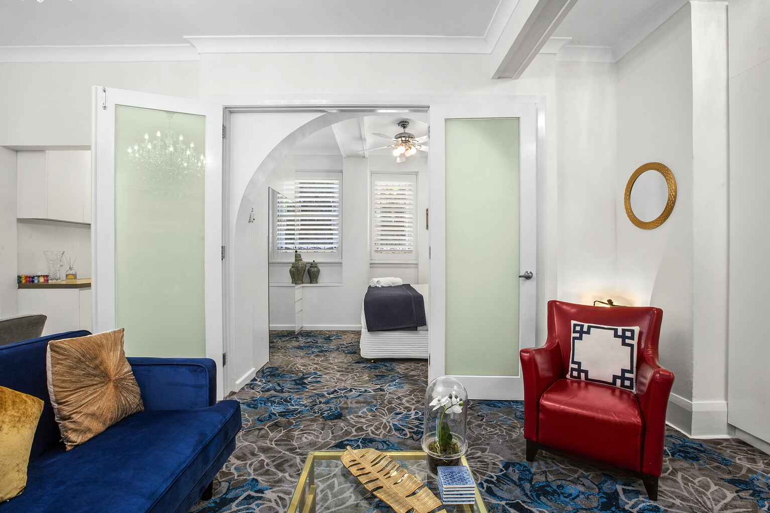 11/25 Elizabeth Bay Road Elizabeth Bay