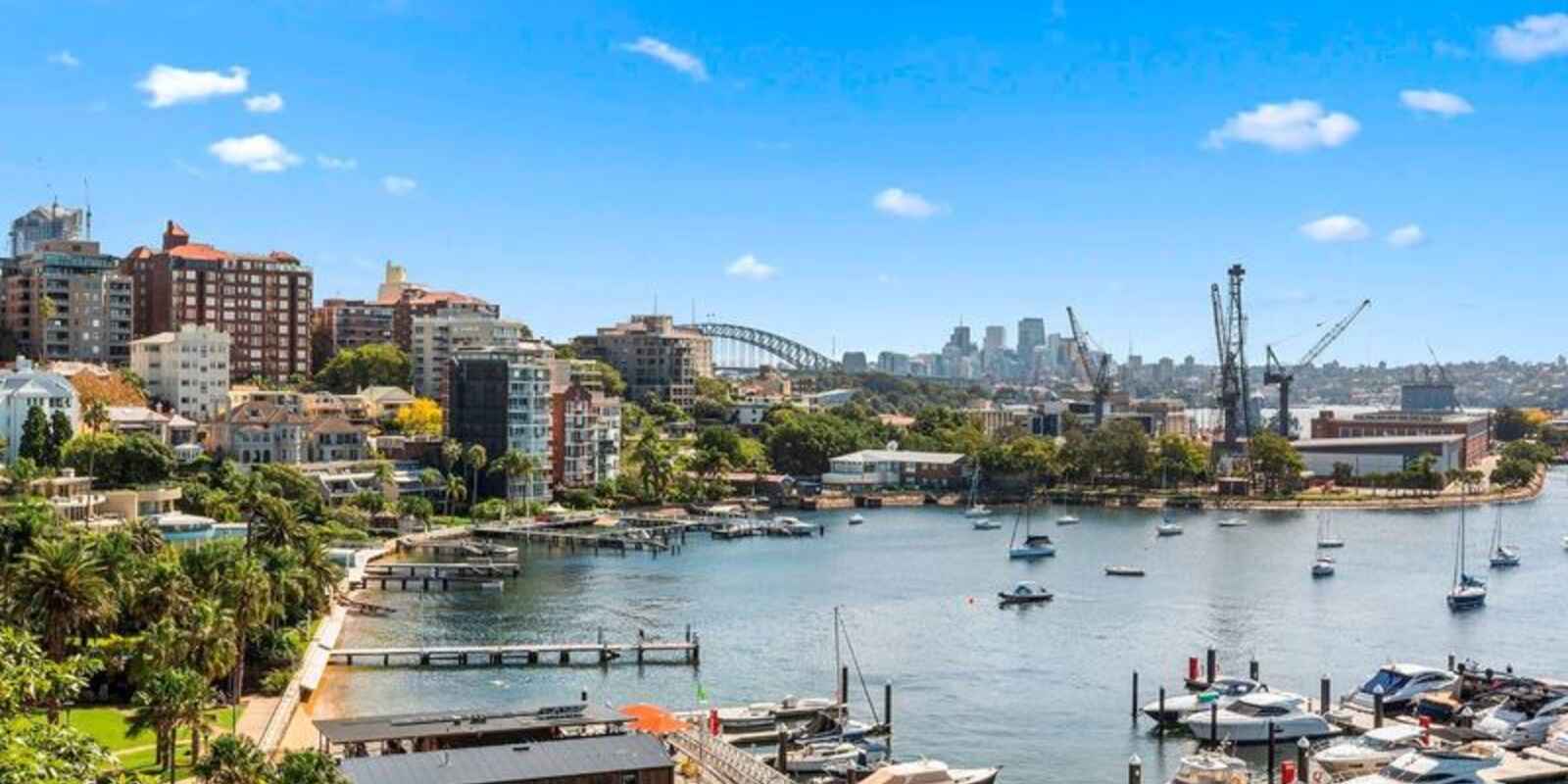 11/25 Elizabeth Bay Road Elizabeth Bay