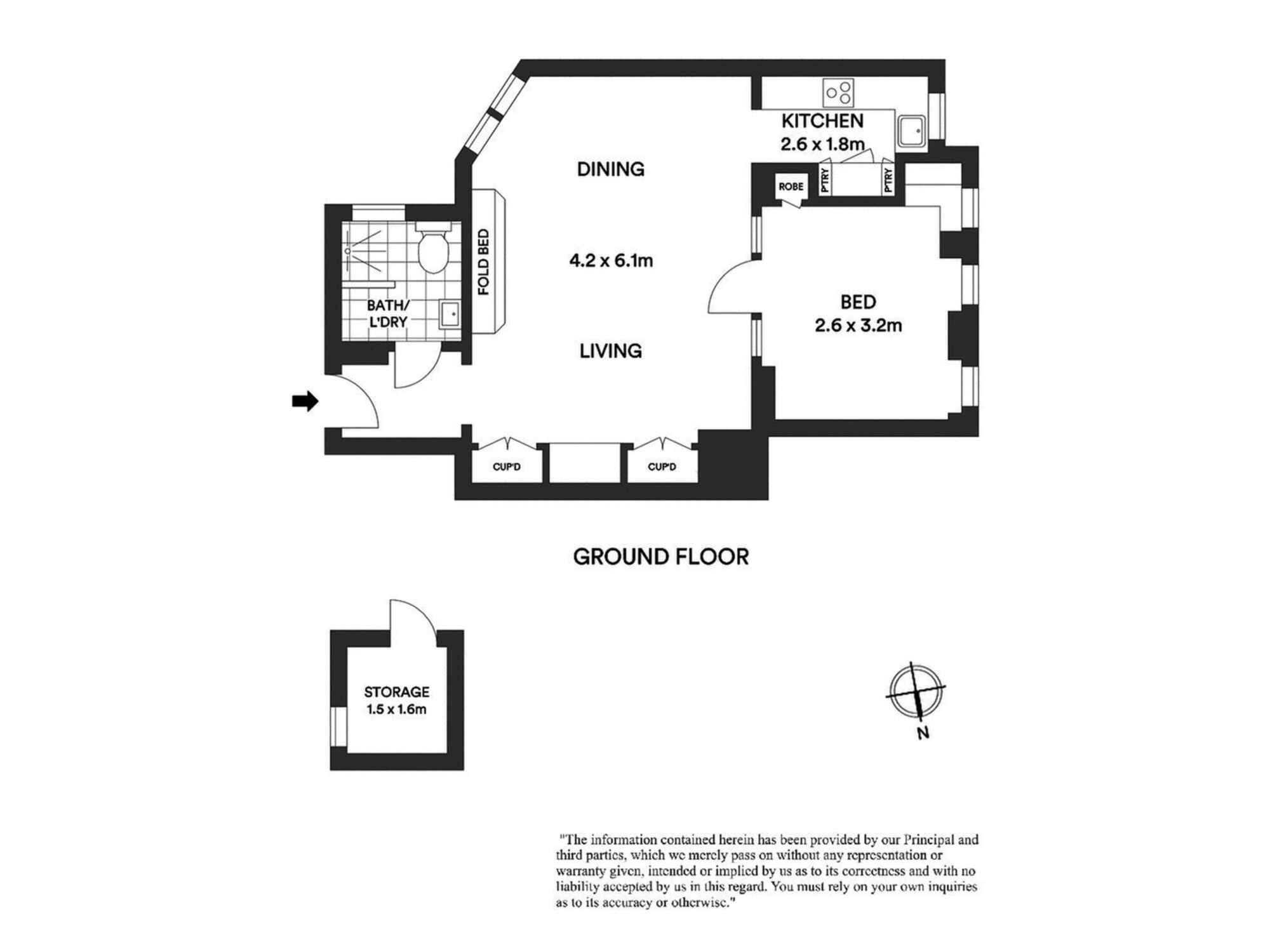 11/25 Elizabeth Bay Road Elizabeth Bay