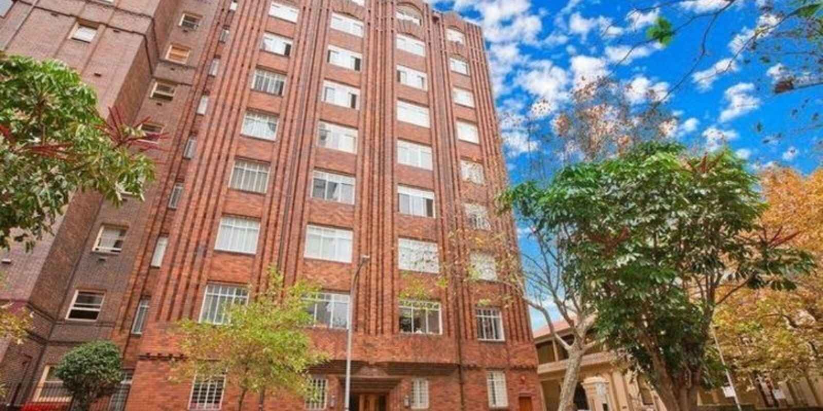1/5 Manning Street Potts Point