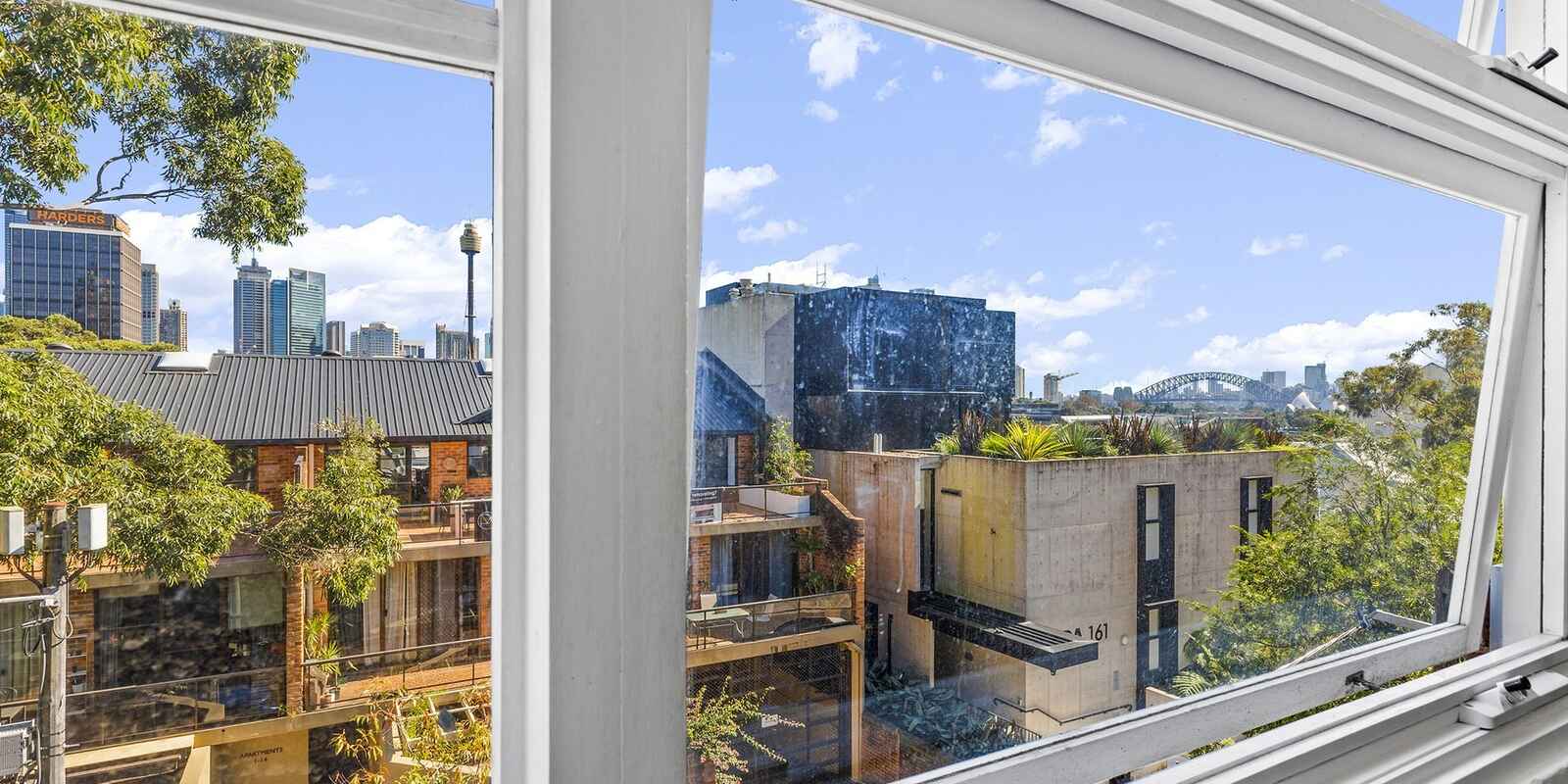 11/126 Brougham Street Potts Point