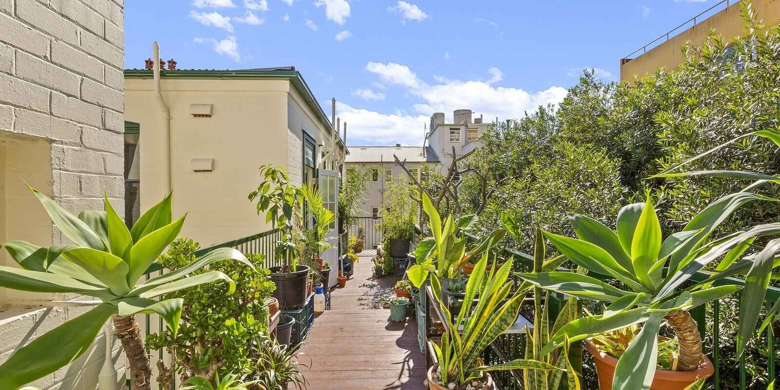 11/126 Brougham Street Potts Point