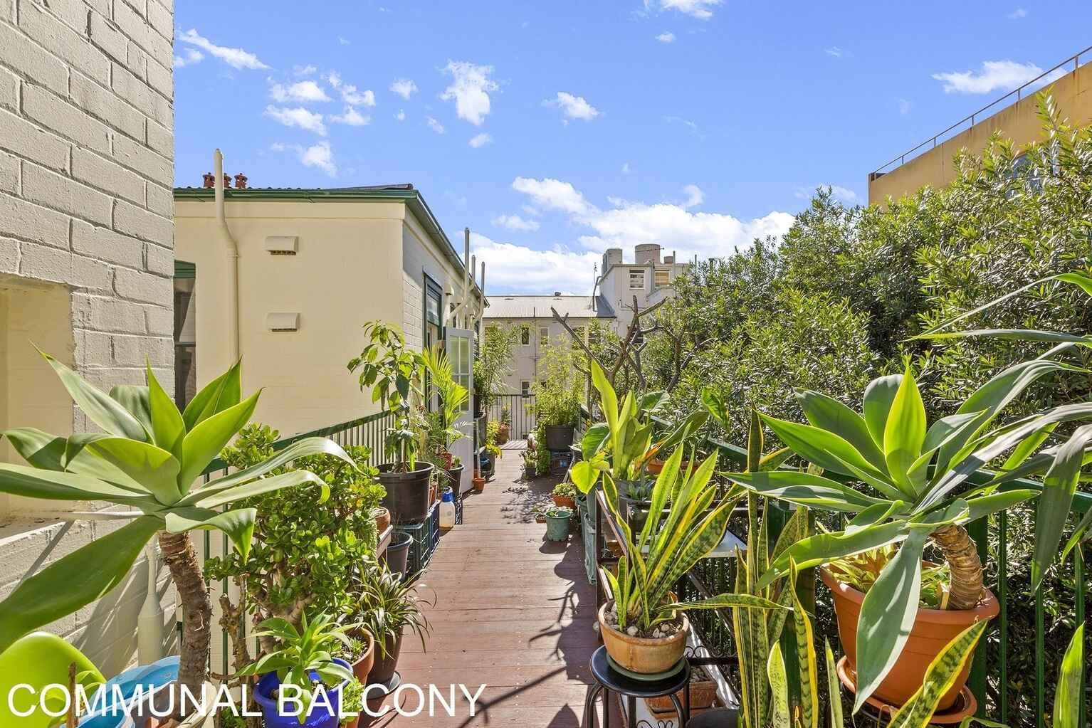 11/126 Brougham Street Potts Point