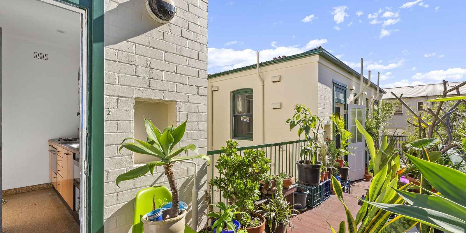 11/126 Brougham Street Potts Point