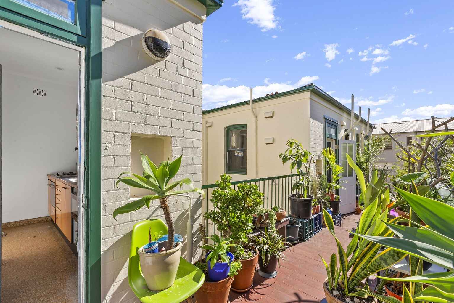 11/126 Brougham Street Potts Point