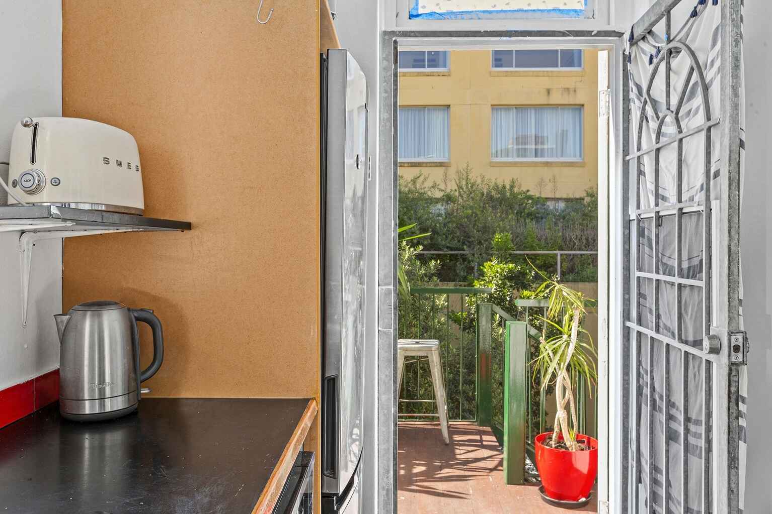11/126 Brougham Street Potts Point