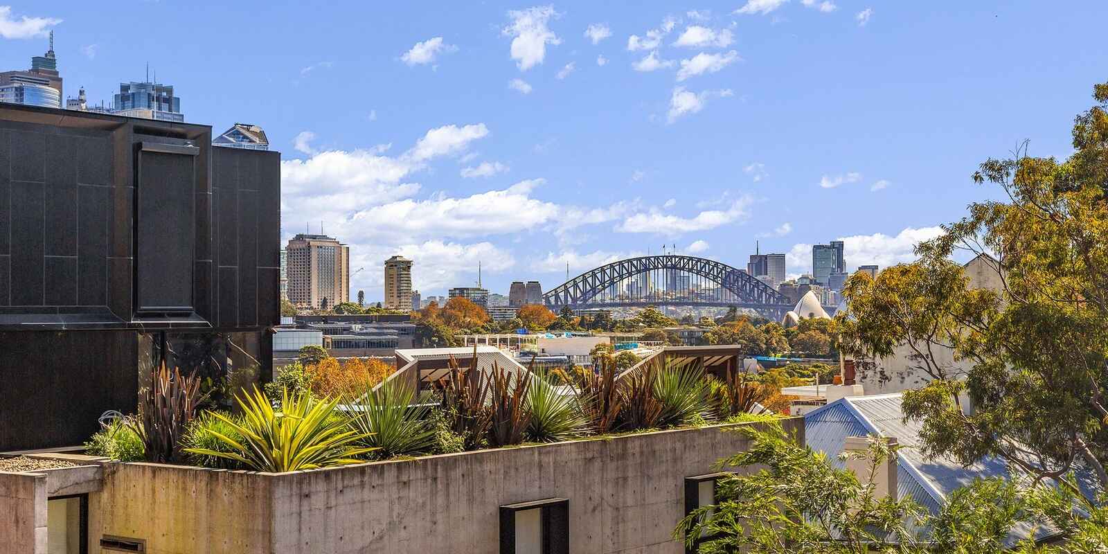 11/126 Brougham Street Potts Point