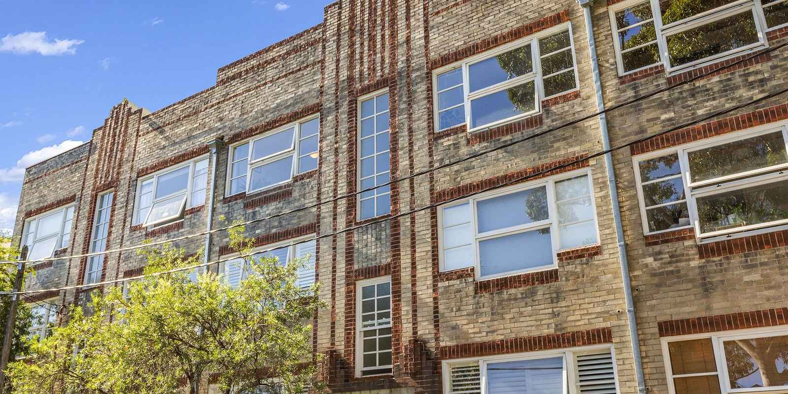 11/126 Brougham Street Potts Point
