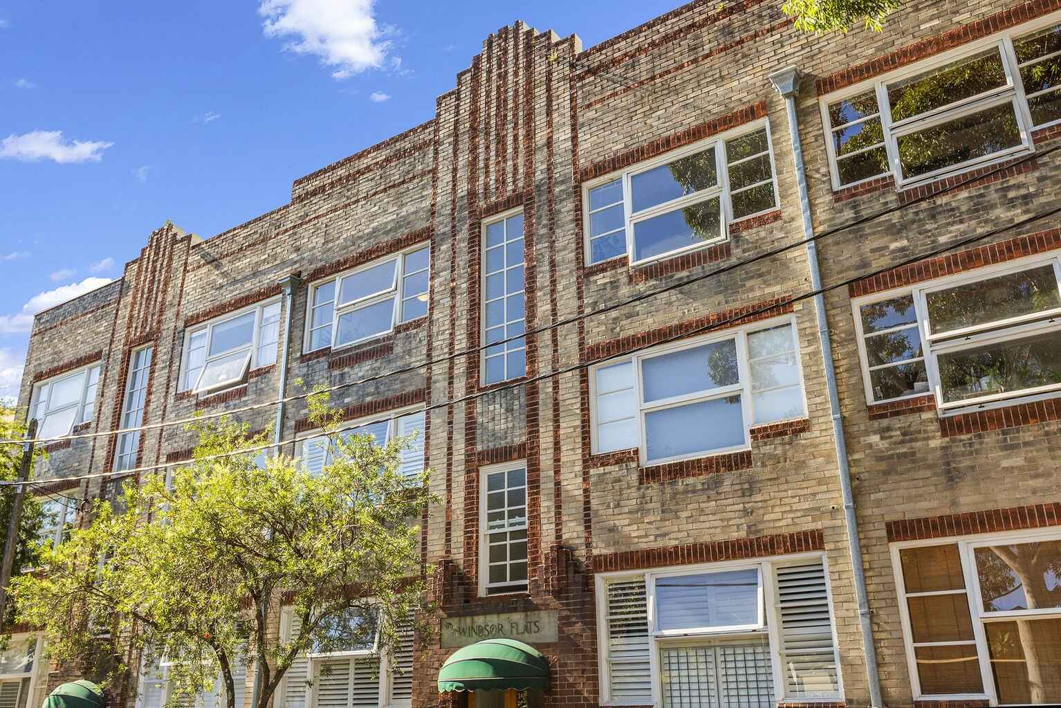 11/126 Brougham Street Potts Point