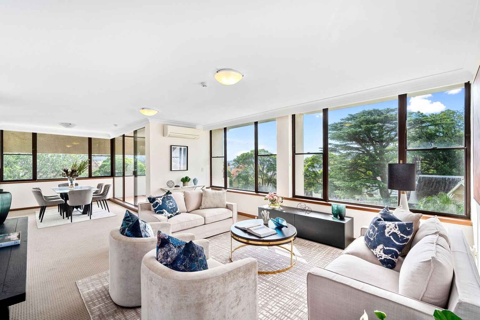 2/51 Darling Point Road Darling Point