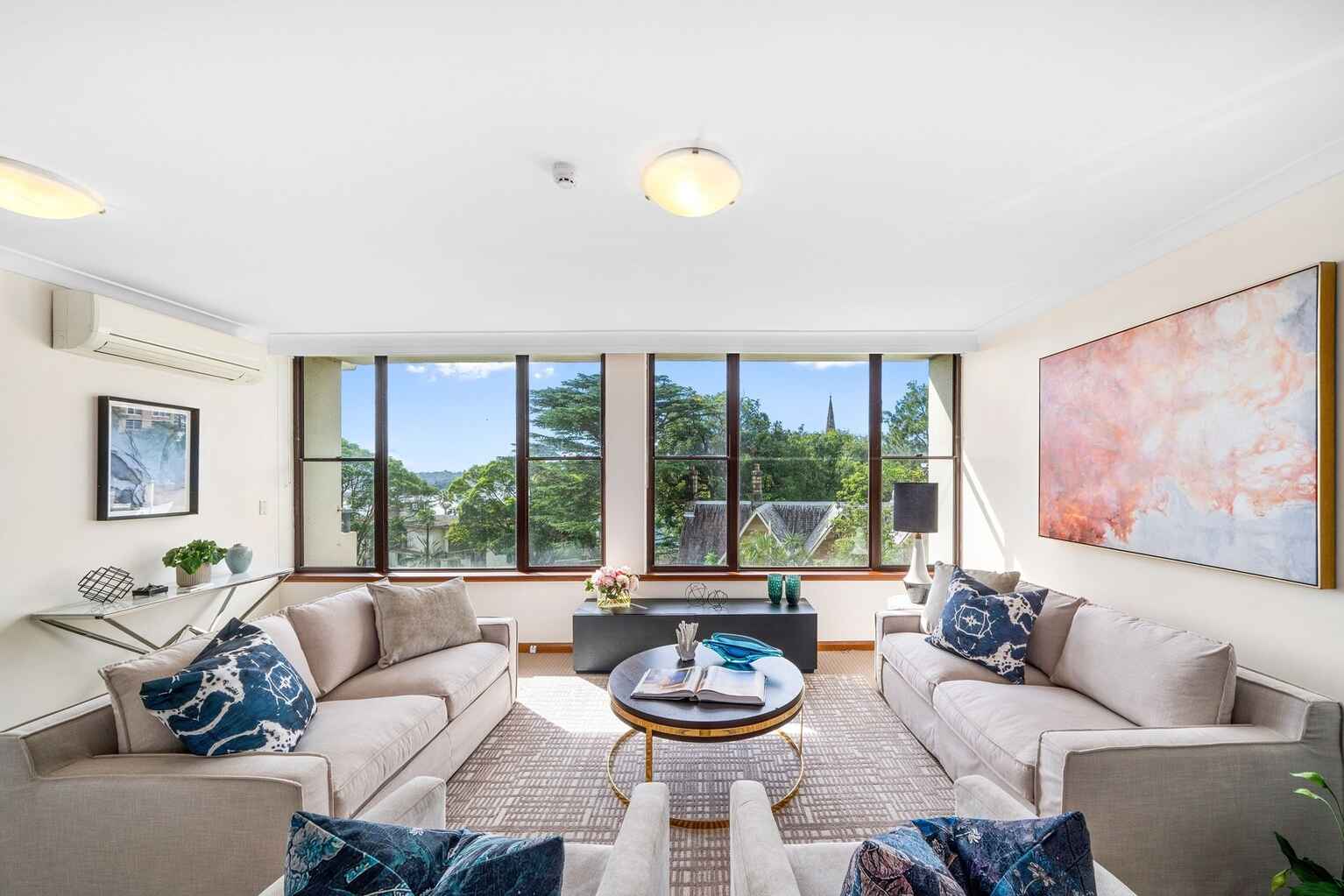 2/51 Darling Point Road Darling Point