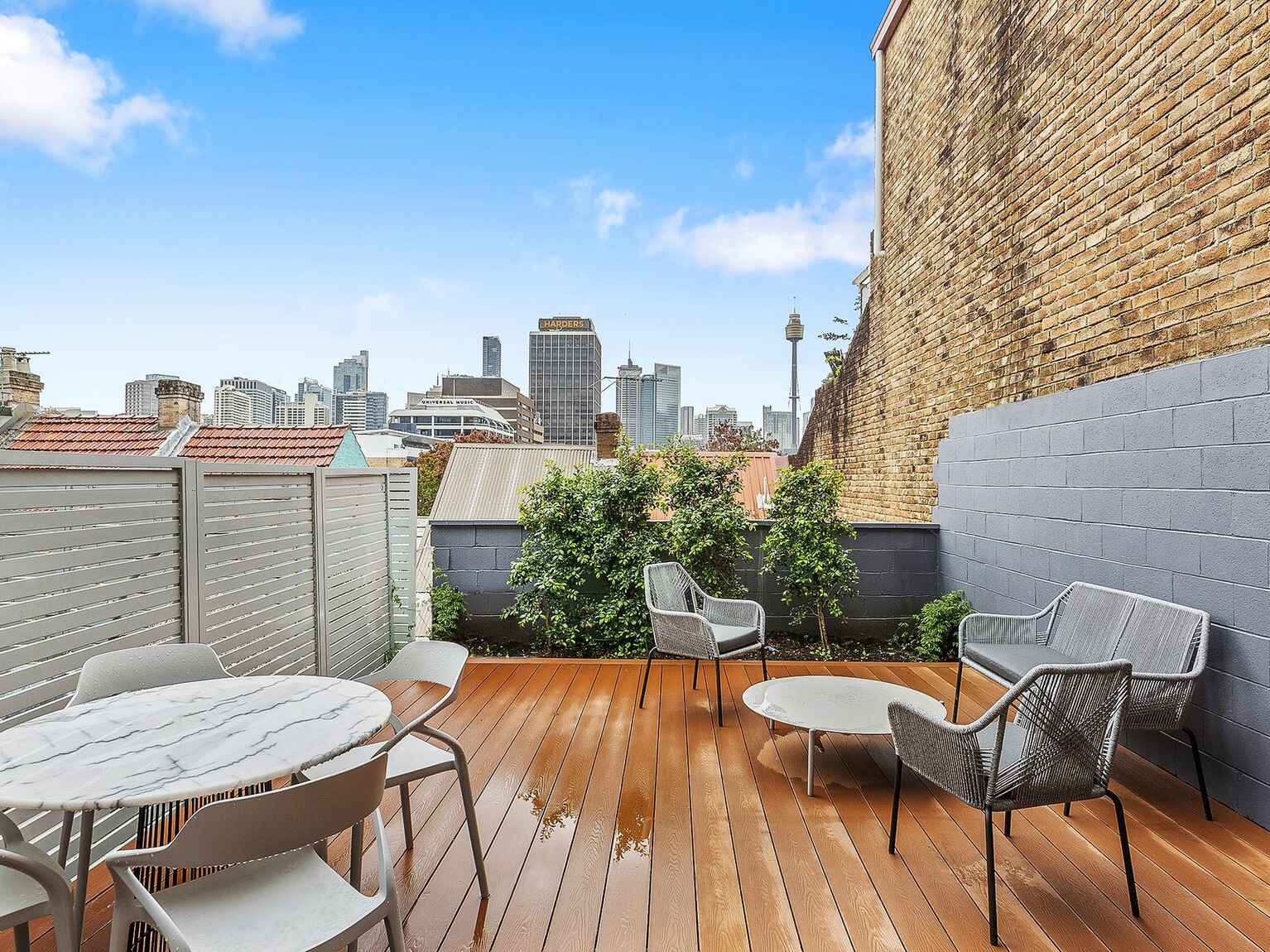 185 Brougham Street Woolloomooloo