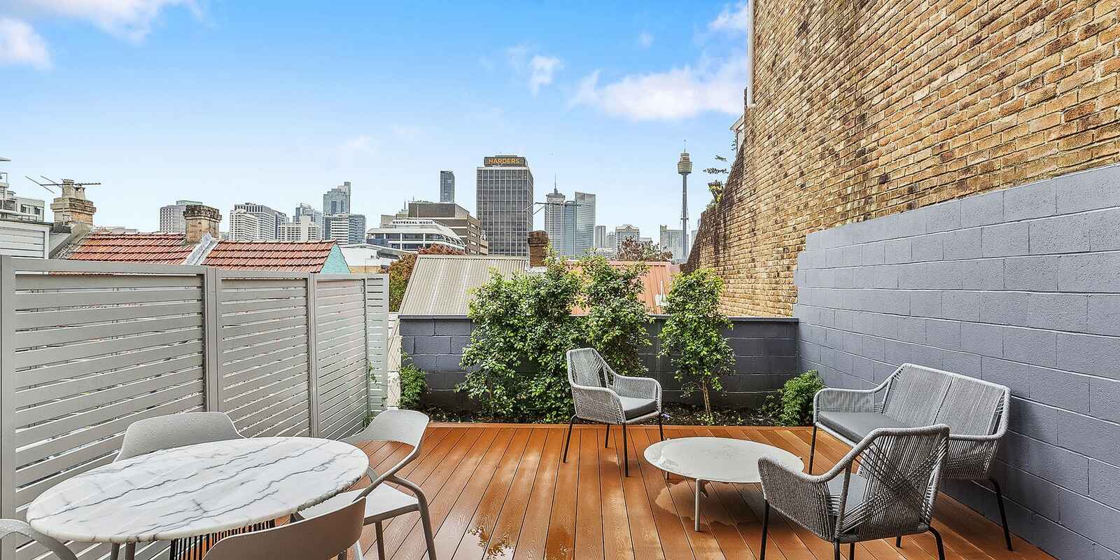 185 Brougham Street Woolloomooloo