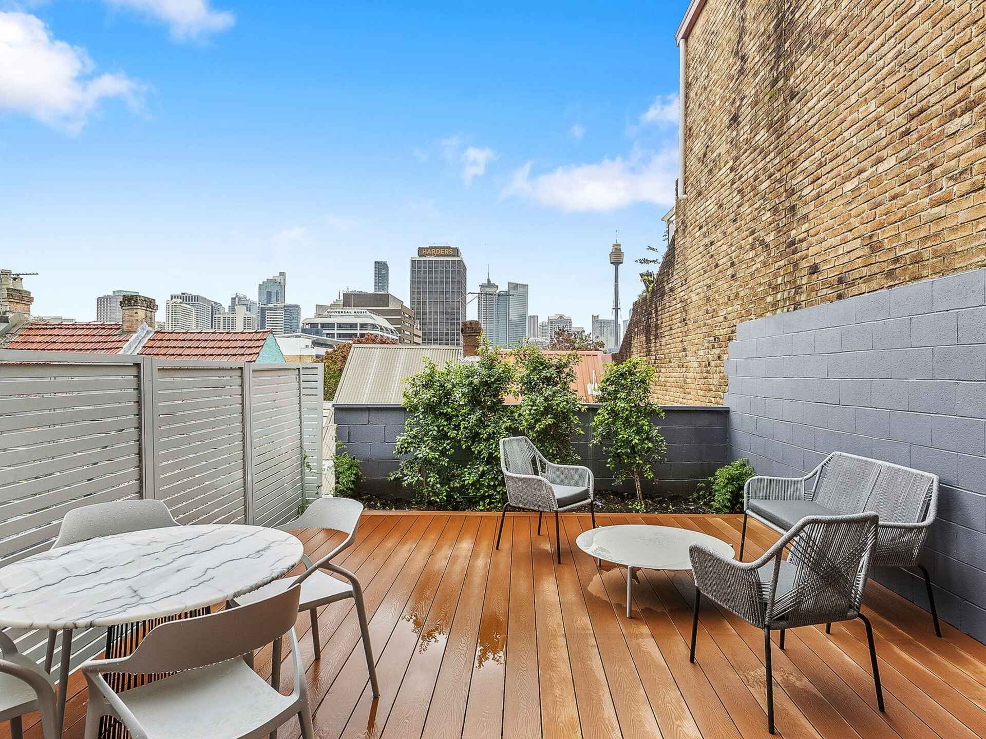 185 Brougham Street Woolloomooloo